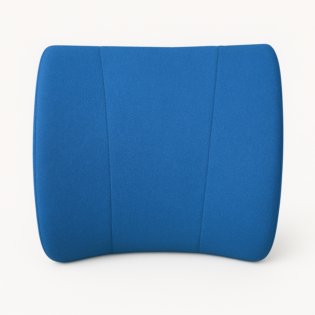 Back-Huggar: Bucket Seat Thick