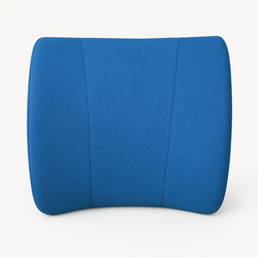 Standard Back-Huggar Basic Cover with built in Strap