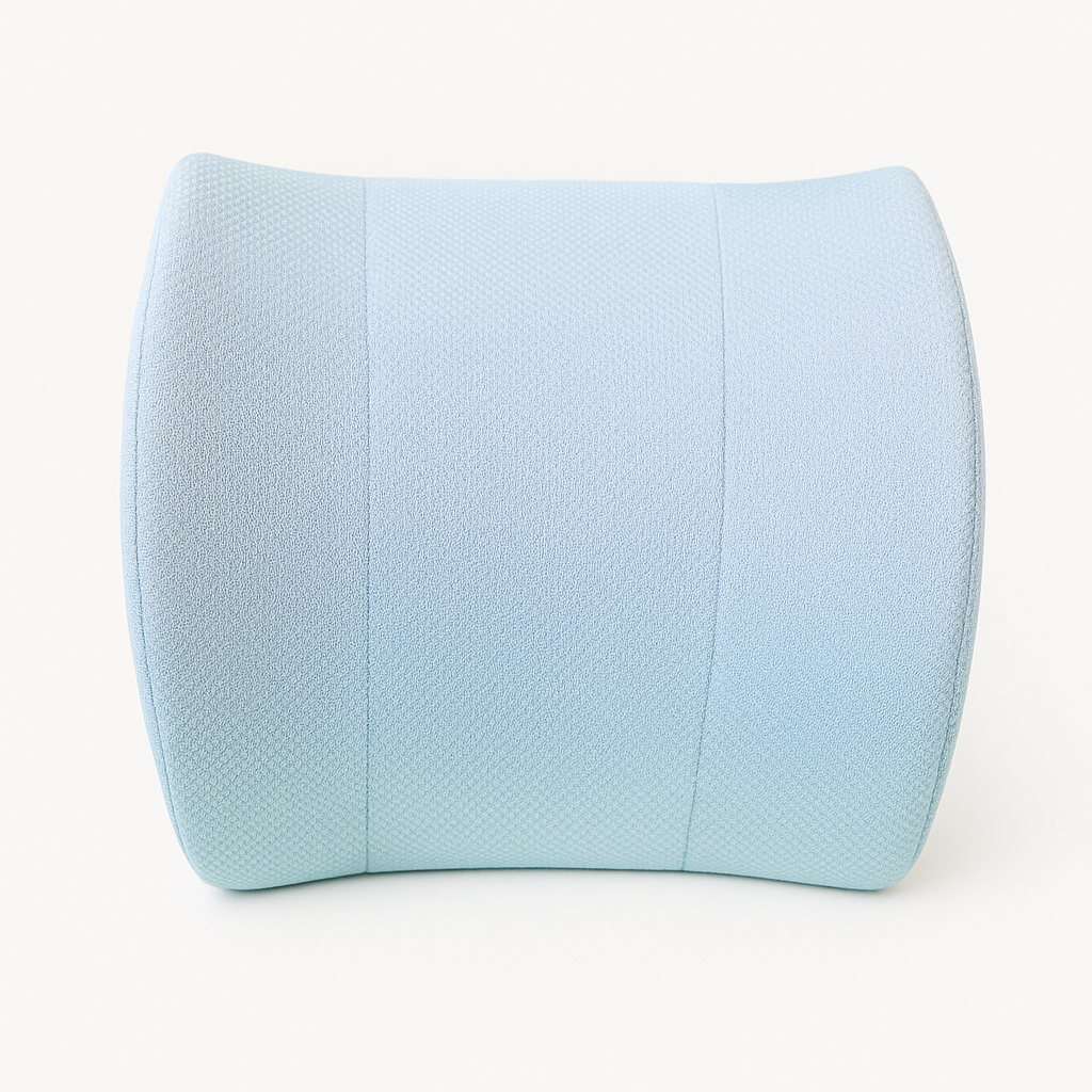 Standard Back-Huggar Basic Cover with built in Strap