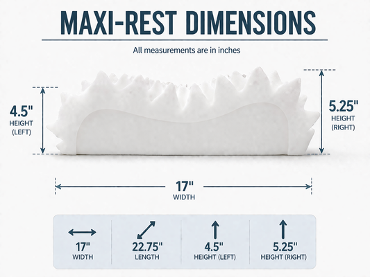 Maxi-Rest