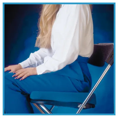 National Safety Council Recommends Cushions for Safer Driving