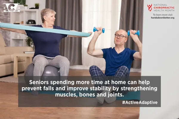 Seniors on Medicare should be aware of proposals to adjust reimbursement rates for chiropractic services.