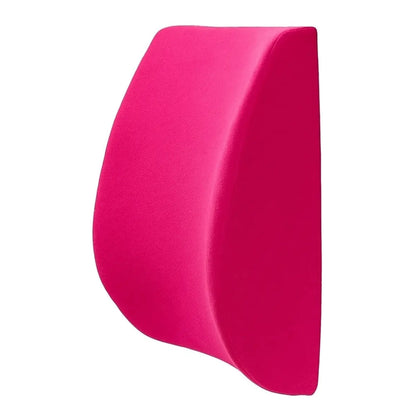 Pink back huggar standard