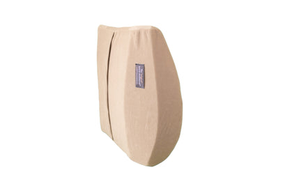 Back-Huggar: Bucket Seat Thick