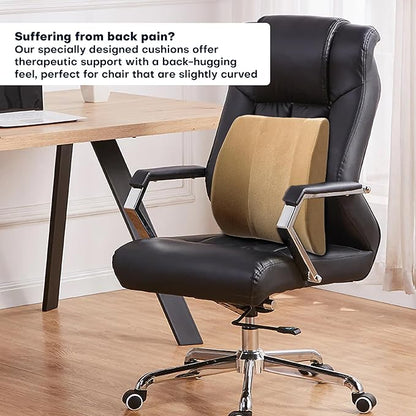 Back-Huggar: Extra Wide