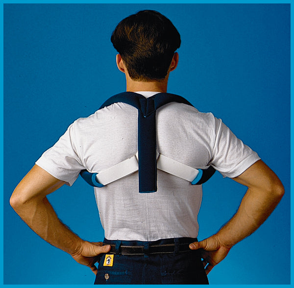 Clavicle Brace