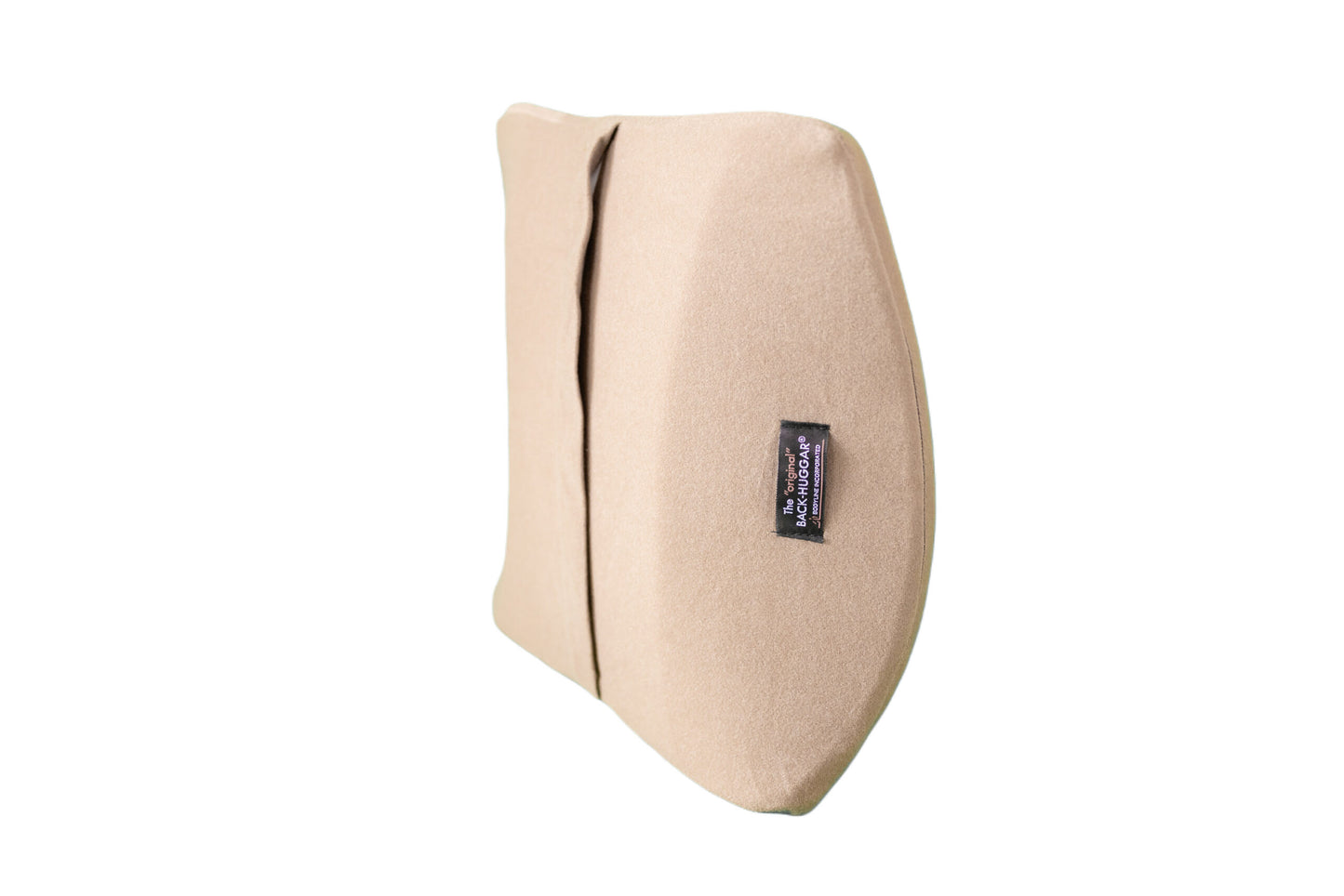 Back-Huggar: Bucket Seat Thin