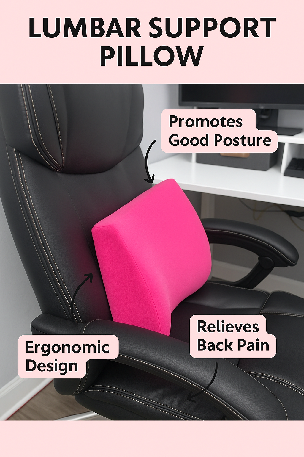 Back-Huggar: Standard