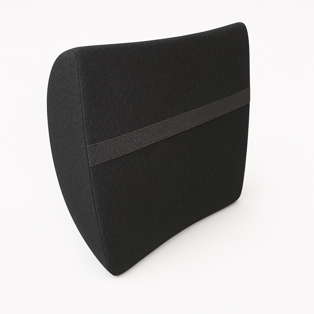 Standard Back-Huggar Basic Cover with built in Strap