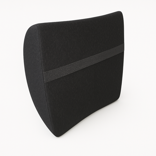 Standard Back-Huggar Basic Cover with built in Strap