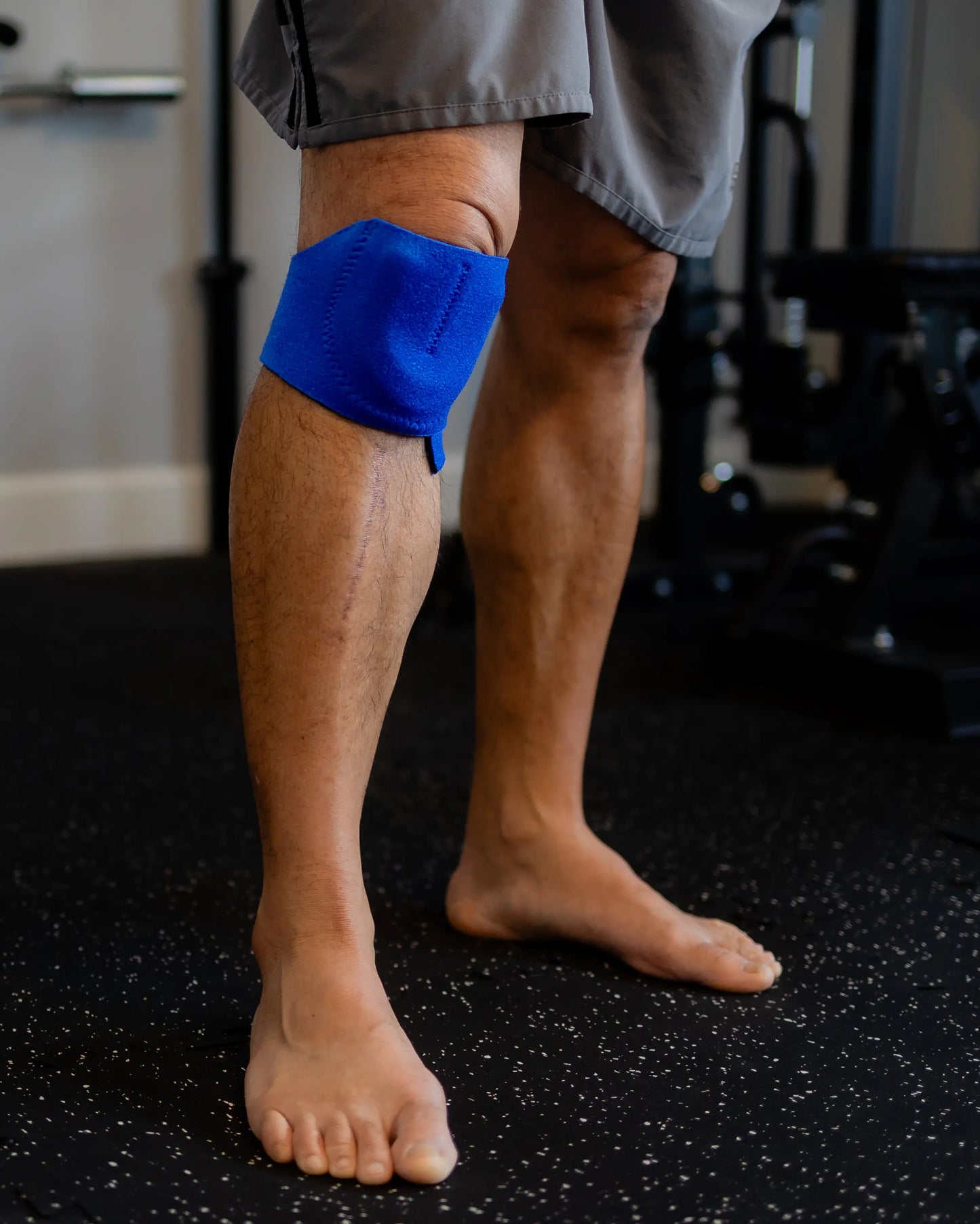 Neoprene Osgood Schlatter Knee Brace