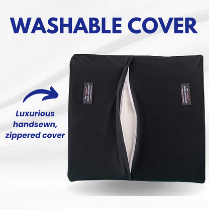 Back-Huggar: Bucket Seat Thick