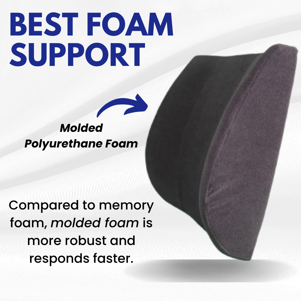 Back-Huggar: Extra Wide