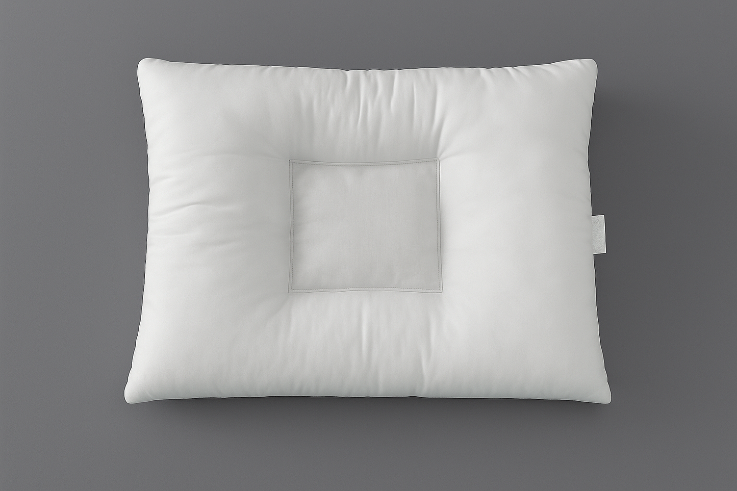 Indention Pillow