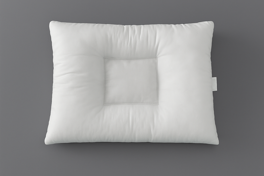 Indention Pillow