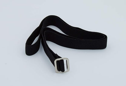 Back-Huggar: Secretary with Strap