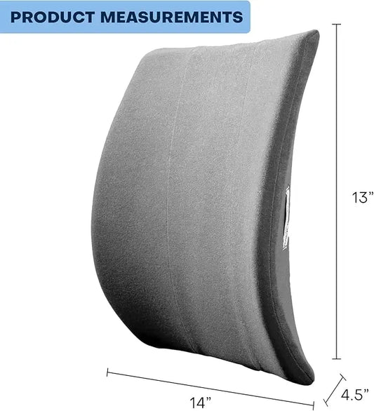 Back-Huggar: Bucket Seat Thin