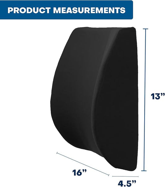 Back-Huggar: Standard