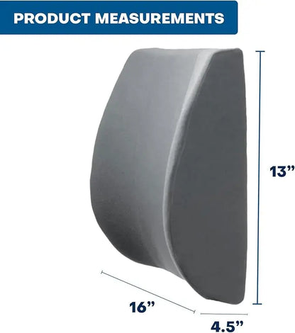 Back-Huggar: Extra Wide